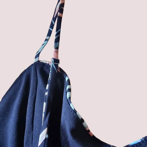 Sienna Sky Ladies Romper - Picture 3 of 11